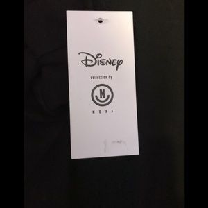 Neff x Disney Floral sweatshirt